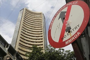 Sensex, Nifty, BSE, NSE, nikkei, why sensex fall today