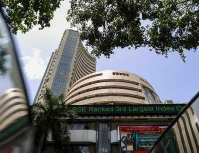 sensex BSE NSE NIFTY