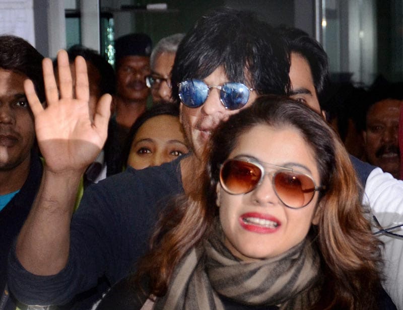 shahrukh khan