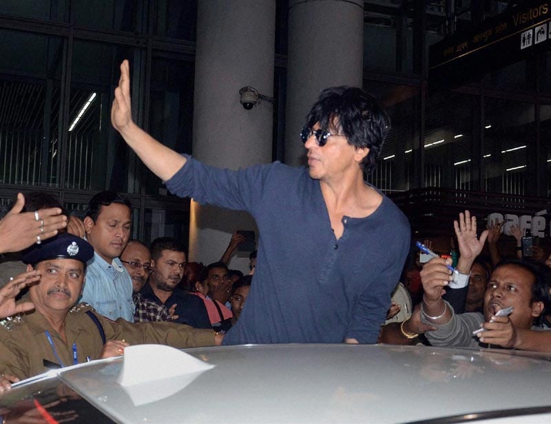 shahrukh khan