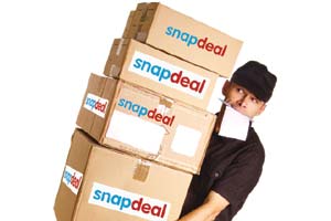 Snapdeal