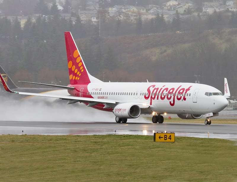 spicejet