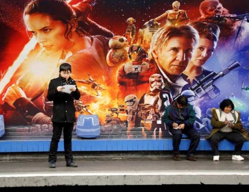 Star Wars, Star Wars box office, Star Wars box office collections, Star Wars box office record, Star Wars in north america, Star Wars north america box office, Star Wars photos, Star Wars images, Star Wars the force awakens