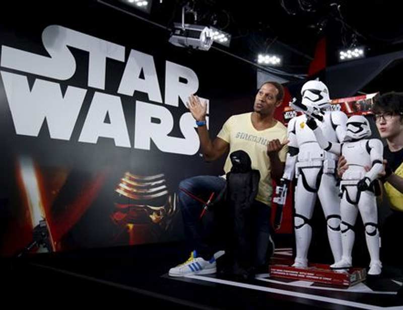 Star Wars, Star Wars box office, Star Wars box office collections, Star Wars movie, Star Wars review, Star Wars images, Star Wars pictures, Harrison Ford, Harrison Ford star wars, Star Wars The Force Awakens, Star Wars The Force Awakens box office