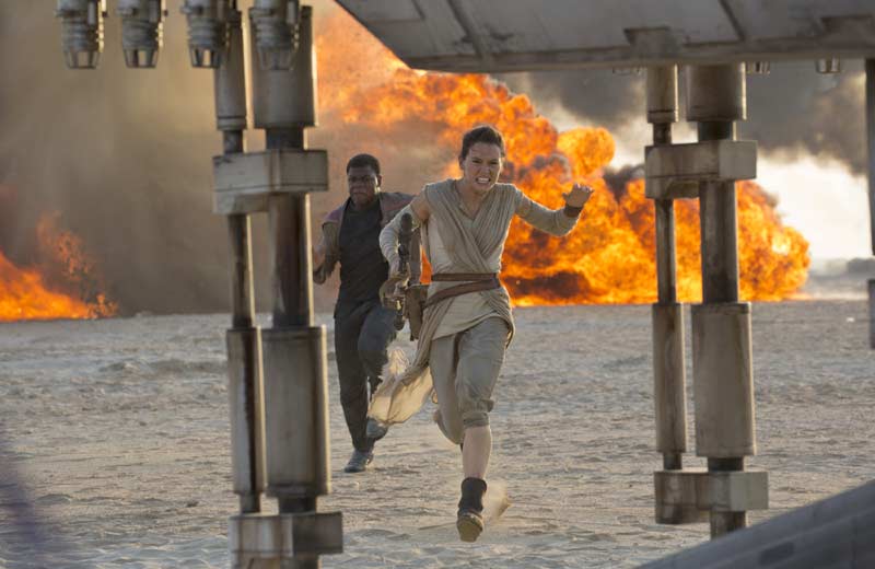 star wars the force awakens box office collections