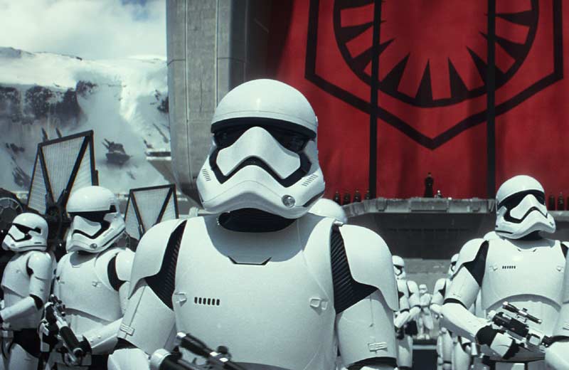 star wars the force awakens box office collections