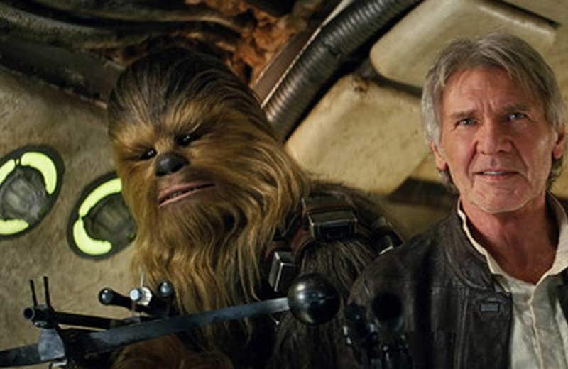 star wars the force awakens box office collections
