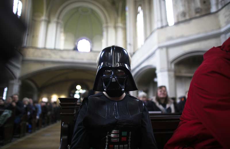 star wars the force awakens box office collections