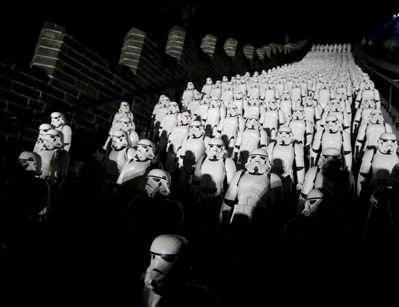 Star Wars The Force Awakens, Star Wars, Star Wars The Force Awakens box office collections