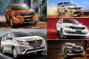 ban on diesel cars, Toyota Innova, Toyota Fortuner, Mahindra Scorpio, Mahindra Bolero, Mahindra XUV500