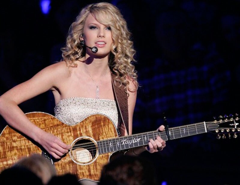 Her rumoured rival Taylor Swift only came in at number four on this list, earning a reported USD 70 million between June 2014 and June 2015. (Image Source: Reuters)