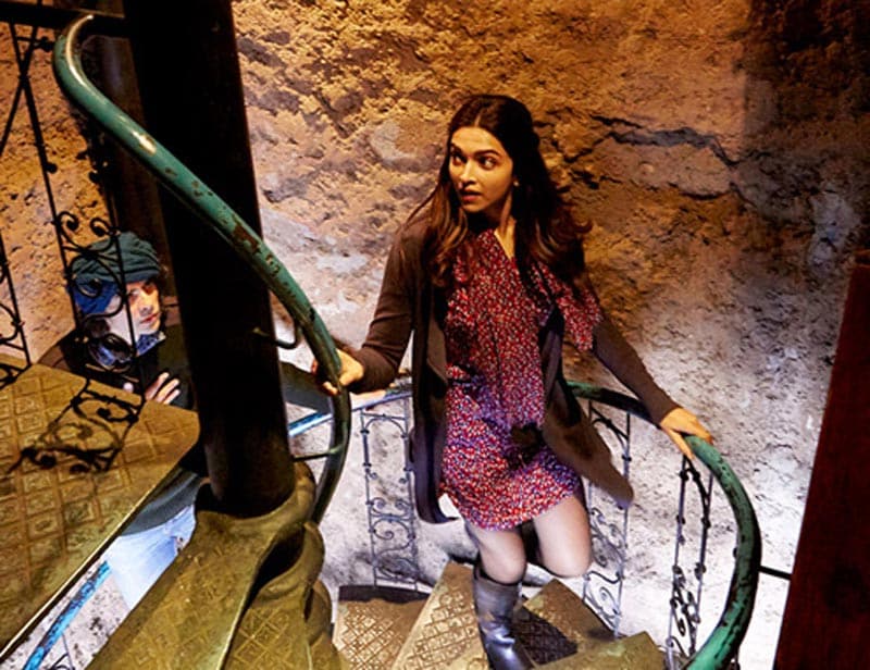 tamasha, tamasha box office, tamasha collections, tamasha box office collections, tamasha ranbir kapoor, ranbir kapoor, ranbir kapoor tamasha, tamasha deepika padukone, deepika padukone tamasha
