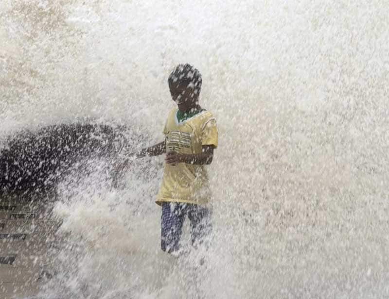tamil nadu rainfall