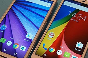 2015 Tech gadgets, Top smartphones 2015, Top phones for 2015, Apple iPhone 6s Plus review, Apple iPhone 6s discounts, Samsung Galaxy S6 edge +, Moto X Play, Motorola Moto X Play, Nexus 5X, Lenovo K3 Note, Redmi 2 Prime, Top smartphones, Top phones