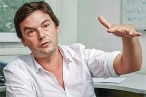 Thomas Piketty