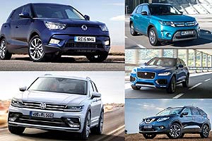 Auto Expo 2016 will be organised in Greater Noida and see products from around 100 exhibitors, out of which 65 will be vehicle manufacturers. 