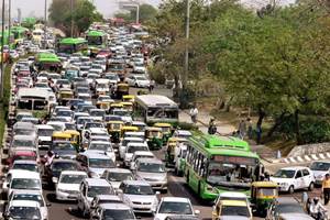 'All Motor Licensing Officer have been directed to start granting NOCs to owners of over 10-year-old diesel vehicles, so that they could sell them to buyers outside Delhi-NCR,' the official said. (PTI)
