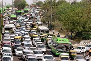 'All Motor Licensing Officer have been directed to start granting NOCs to owners of over 10-year-old diesel vehicles, so that they could sell them to buyers outside Delhi-NCR,' the official said. (PTI)
