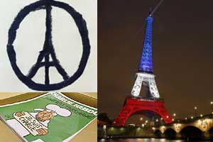 Twitter events, top Twitter events, paris attack, paris attack twitter