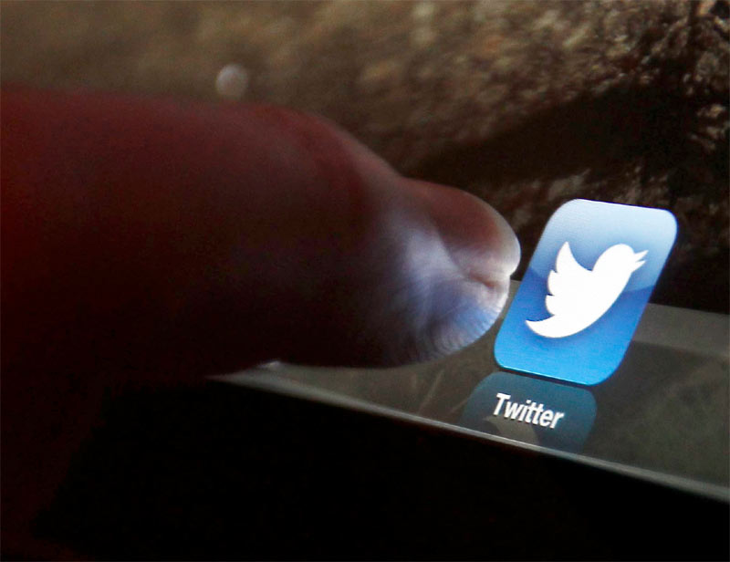 twitter trends 2015