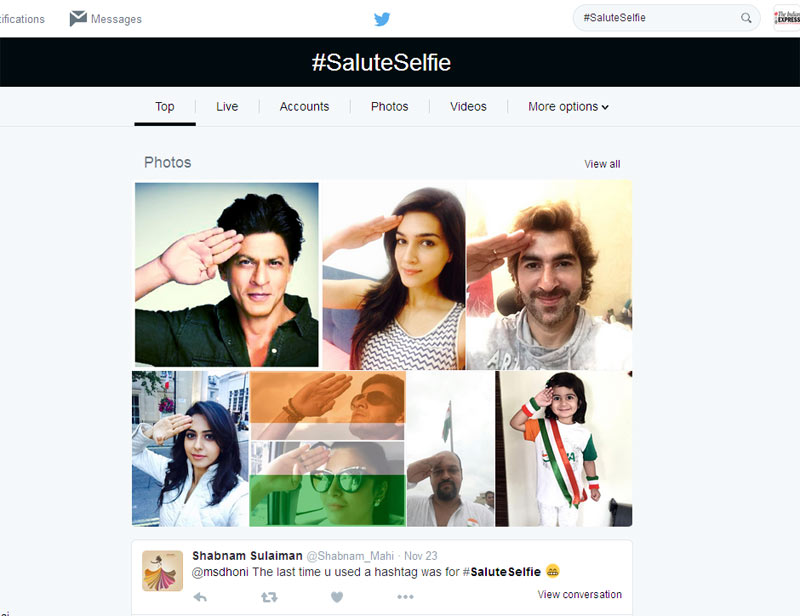 twitter trends 2015