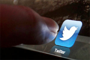 twitter trends 2015