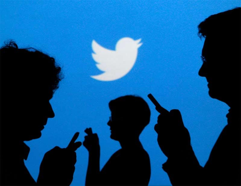 twitter