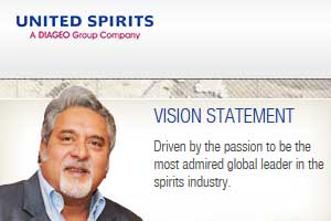 United Spirits