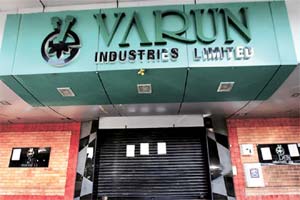 Varun Industries, bad loan, Business news, Top Defaulters, Varun Industries loan Defaulter