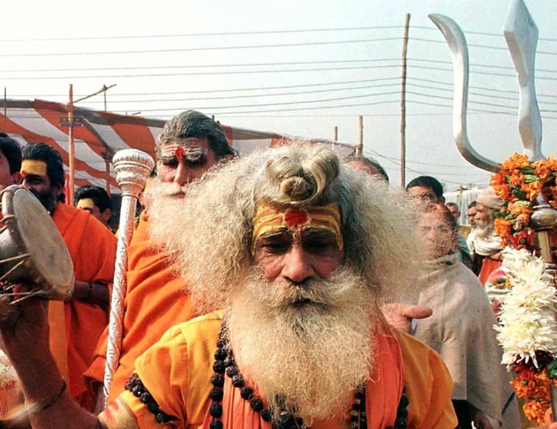 vishwa hindu parishad