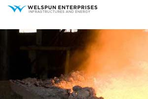 Welspun Enterprises