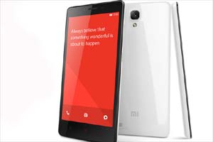 Xiaomi Redmi Note Prime