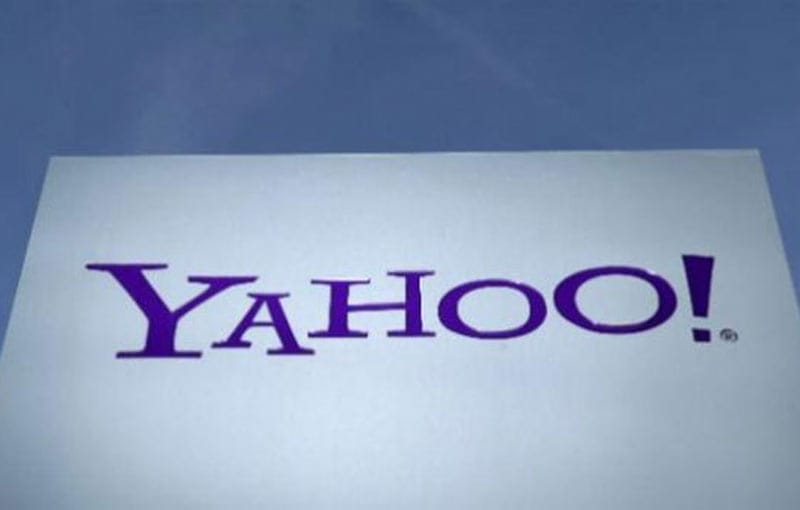 Yahoo Messenger 'revamped' version