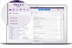 yahoo, yahoo mail, yahoo mail app, yahoo mail new features, yahoo mail features, synch gmail with yahoo mail, gmail and yahoo mail, technology, technology news
