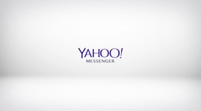 Yahoo Messenger 'revamped' version