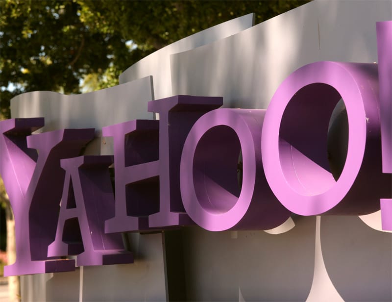 yahoo