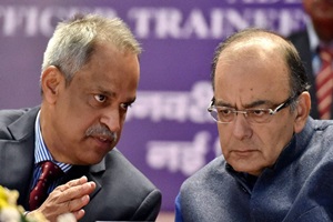 arun jaitley, arun jaitleynews, arun jaitley latest, arun jaitley addressing IRS trainees, arun jaitley on tax in india, indian taxes, tax india, income tax act, direct tax, indirect tax, taxation laws, taxation laws in india, tax collections, tax in india, arun jaitley and taxes, income tax department
