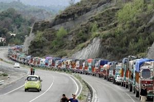 CCEA has given its approval for development of the 4-laning of the Nagina-Kashipur section of National Highway 74 . (PTI) CCEA has given its approval for development of the 4-laning of the Nagina-Kashipur section of National Highway 74 . (PTI)