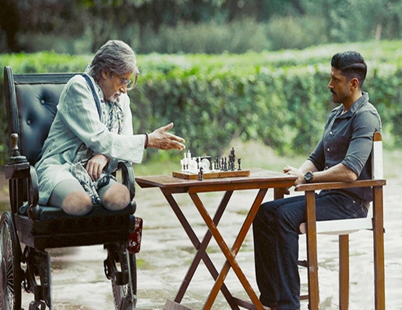 Wazir box office collection: Made at a budget of Rs 35 crore, 'Wazir' has recovered its production cost, read a statement issued on behalf of the filmmakers.
