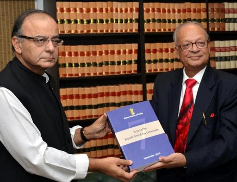 7th Pay Commission, 7th Pay Commission latest news, 7th Pay Commission latest news 2016, 7th Pay Commission pay scale, 7th Pay Commission pay scale structure, 7th Pay Commission pay scale latest, 7th Pay Commission pay scale for railway employees, 7th Pay Commission latest, 7th Pay Commission recommendations, 7th Pay Commission 2016, 7th Pay Commission calculator, 7th Pay Commission 2016, 7th Pay Commission 2016 pay scale, 7th Pay Commission 2016 latest news, 7th Pay Commission 2016 calculator, 7th Pay Commission 2016 news, 7th Pay Commission 2016 report, 7th Pay Commission 2016 salary calculator, Indian railways, Indian railways 7th Pay Commission, irctc.co.in, railways 7th Pay Commission