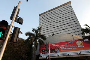 Air India to lease out more space at erstwhile Mumbai headquarters Air India to lease out more space at erstwhile Mumbai headquarters