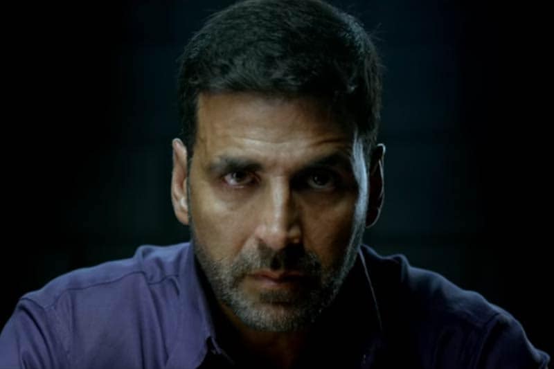 While Airlift fares better than the actor’s previous releases like Holiday that collected Rs 12.18 cr, and Entertainment that collected Rs 11.57 cr, it fails to surpass the opening day collections of his other films like Singh Is Bliing, Brothers, Rowdy Rathore, Boss and Housefull 2. (YouTube)
