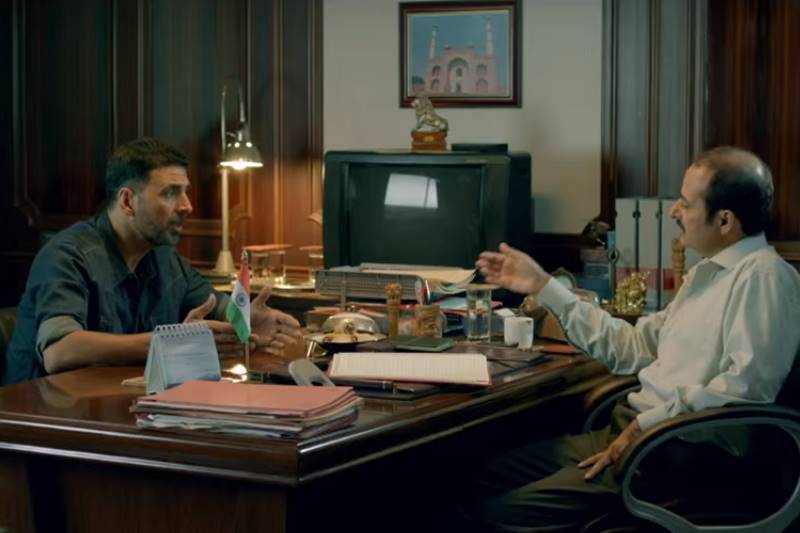 airlift, airlift box office, airlift collections, airlift box office collections, airlift day 10 collection, airlift day 9 collection, akshay kumar, akshay kumar airlift