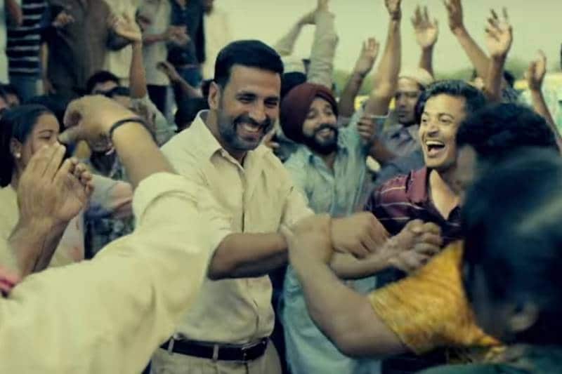 airlift, airlift box office, airlift collections, airlift box office collections, airlift day 10 collection, airlift day 9 collection, akshay kumar, akshay kumar airlift