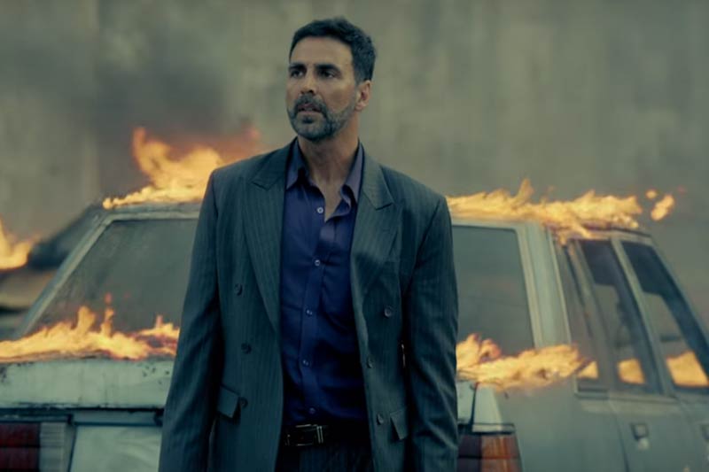So, while Airlift disappointed, the top Akshay Kumar movie remains Singh is Bliing with box office collections of Rs 20.67 cr (it was released on 2-Oct-2015), followed by Brothers at Rs 15.20 cr (released on 14-Aug-20115). (YouTube)