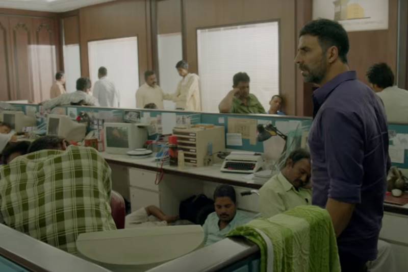 Airlift, Airlift box office, Airlift collections, Airlift box office collections, Airlift box office collection 6th day, Airlift box office collection Wednesday, Airlift box office collection till date, Airlift box office collection prediction, Airlift collection day 6, Akshay Kumar, Akshay Kumar movies, Akshay Kumar airlift, bollywood, entertainment news