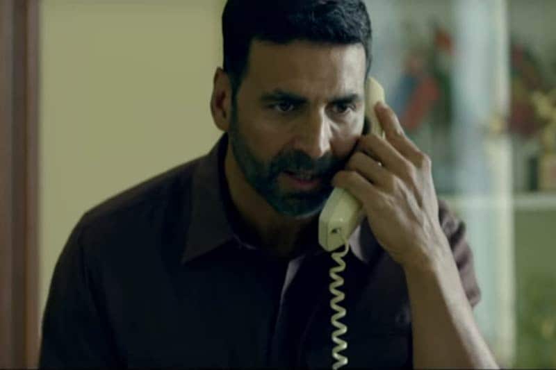 However, with the Republic Day holiday on us and the related patriotic wave sweeping the nation, what’s left to be seen is whether Airlift's overall collections surpass those of the actor’s other previous releases. (YouTube)