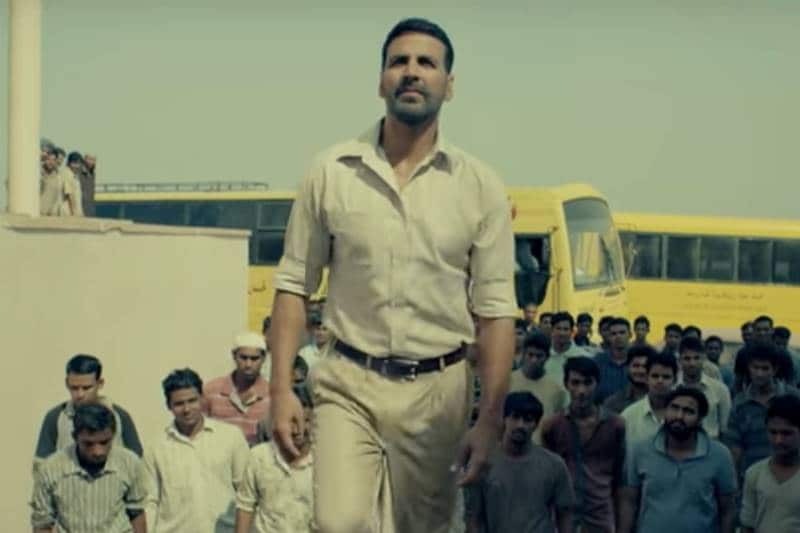 airlift, airlift box office, airlift collections, airlift box office collections, airlift day 10 collection, airlift day 9 collection, akshay kumar, akshay kumar airlift