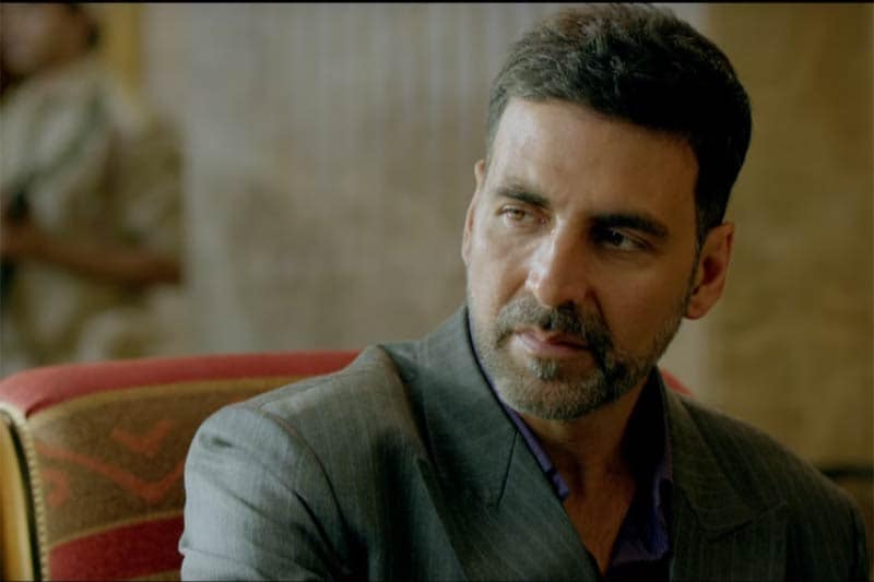 The latest release starring Akshay Kumar, Airlift box office collections on opening day were Rs 12.35 crore and these were good enough to catapult the movie into the actor’s top 10 list at the 8th spot. (YouTube)