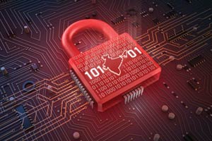 Securing our smart infrastructure